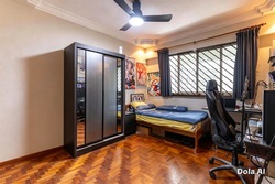 Blk 895A Tampines Street 81 (Tampines), HDB Executive #620239331